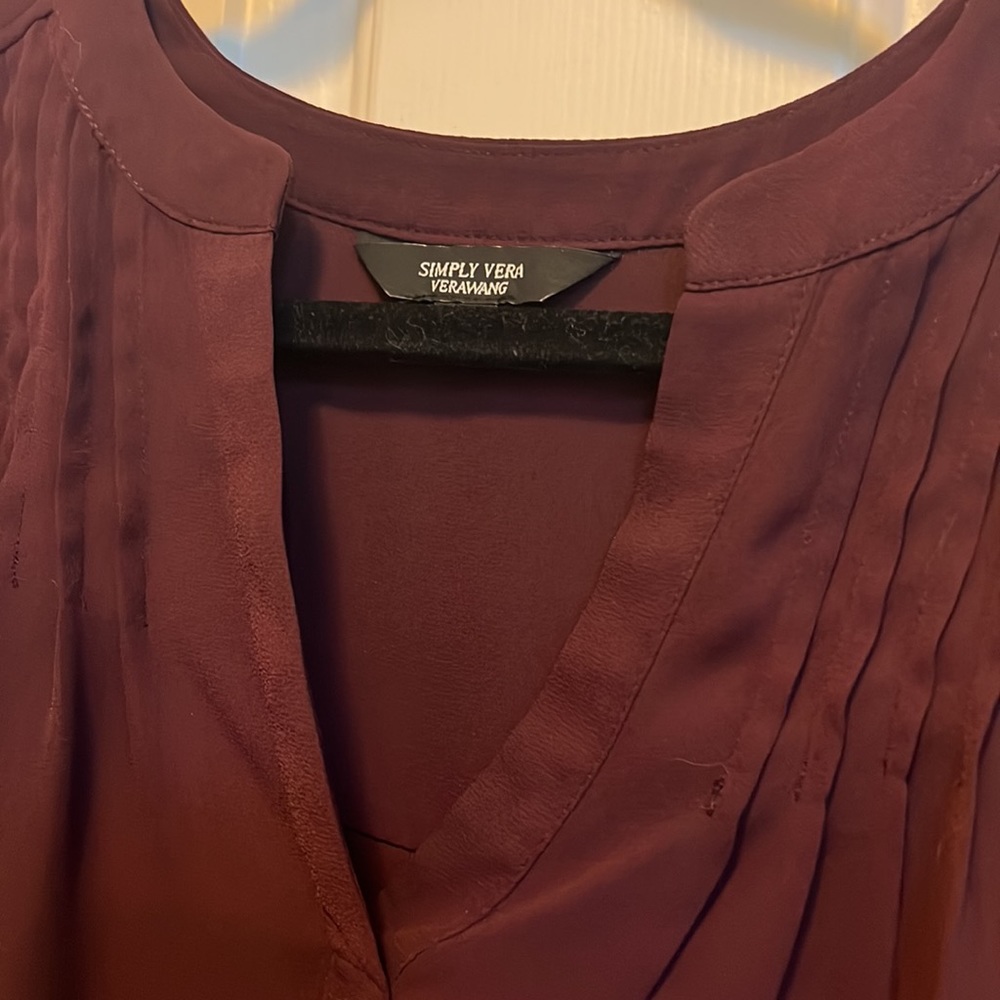 Blouse - Picture 2 of 11